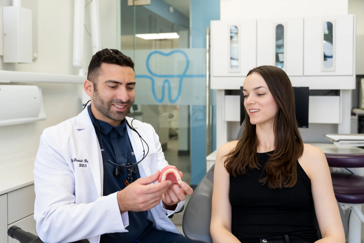 dental bonding near you