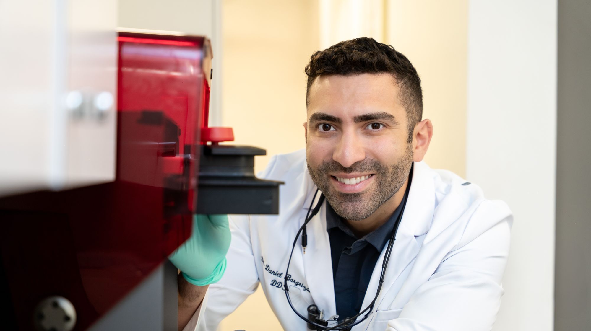 dental x ray near you