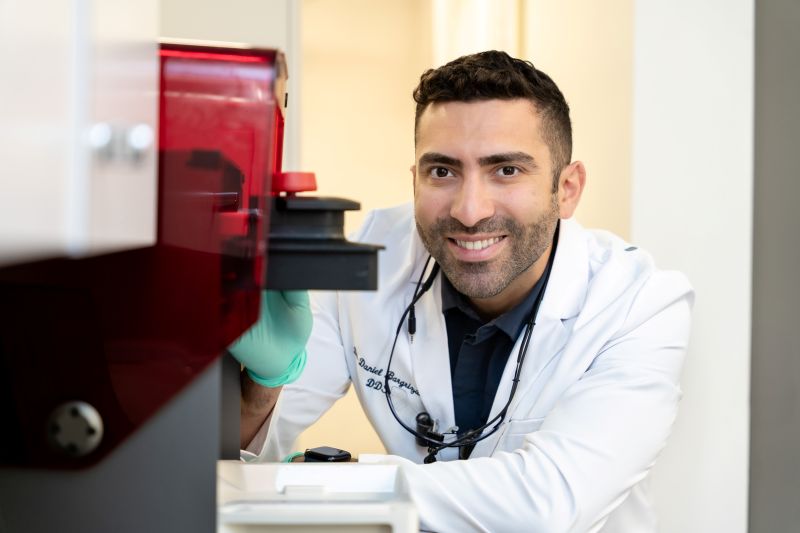 implant supported bridges near you