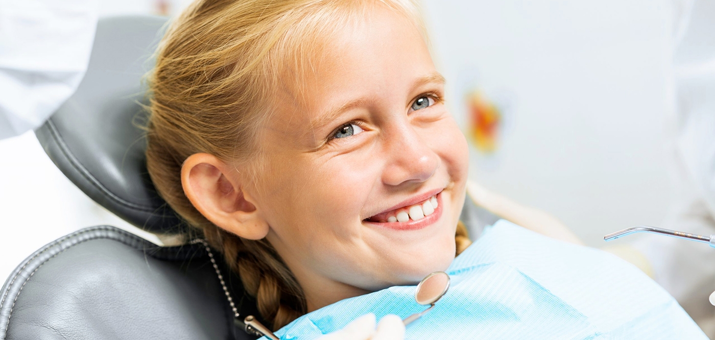 pulp therapy for children