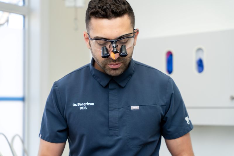 root canal therapy in strathcona