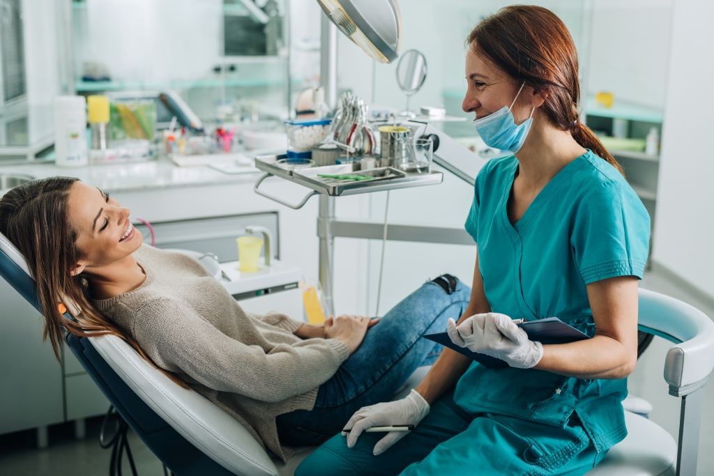tooth extractions in strathcona edmonton