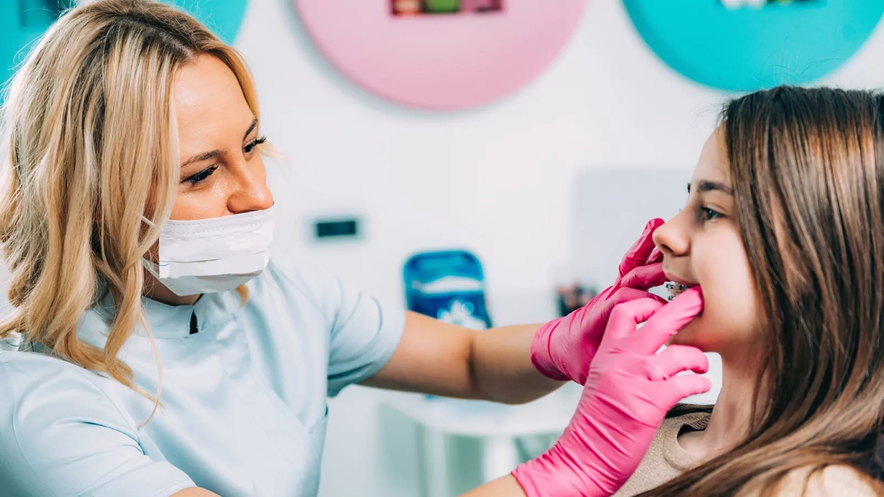 why orthodontic maintenance matters