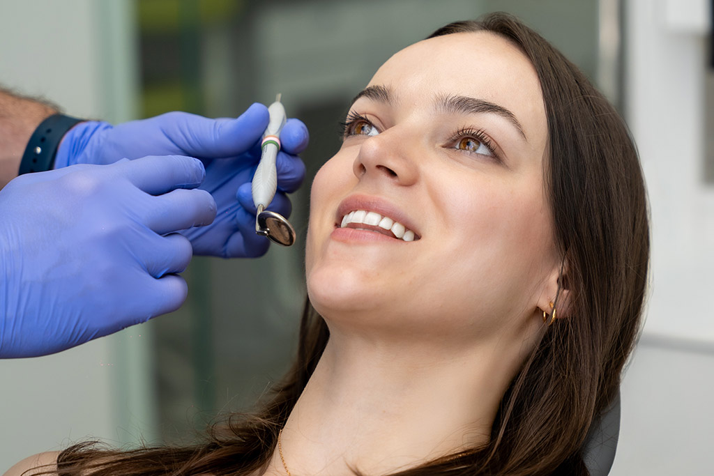 periodontal treatment in strathcona edmonton