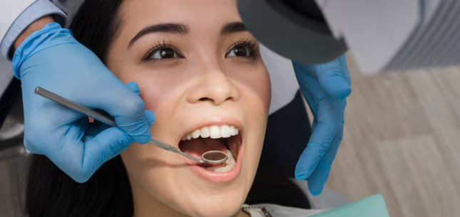 Periodontal Treatment in Strathcona