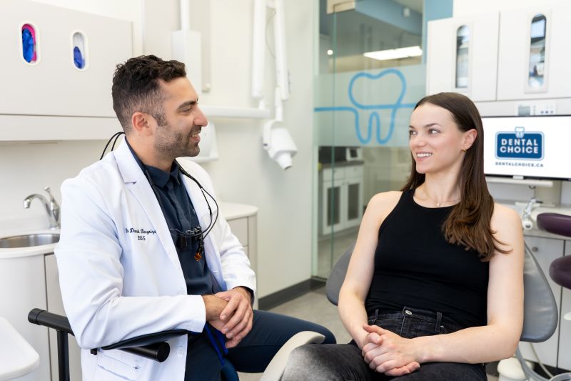 porcelain veneers near you
