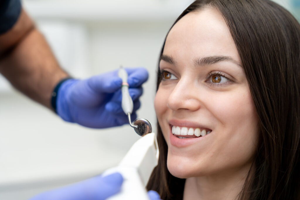 benefits of invisalign treatment
