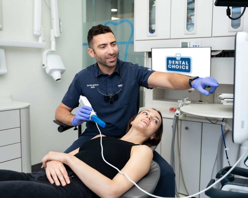complimentary consultation