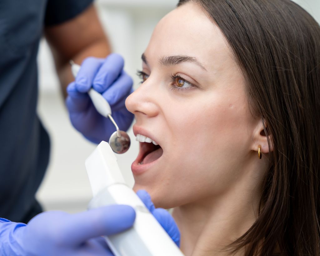 Custom Treatment Plan