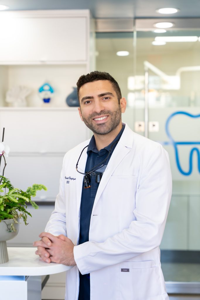dr. daniel bargrizan