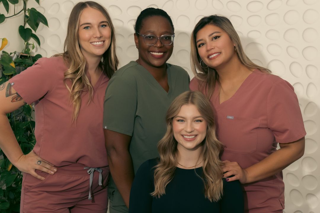 strathcona dental choice team
