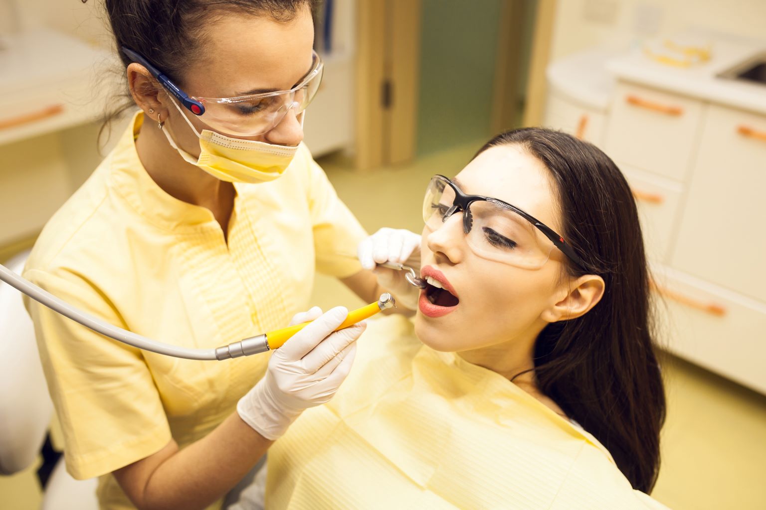 Why Regular Dental Cleanings Are a Must?