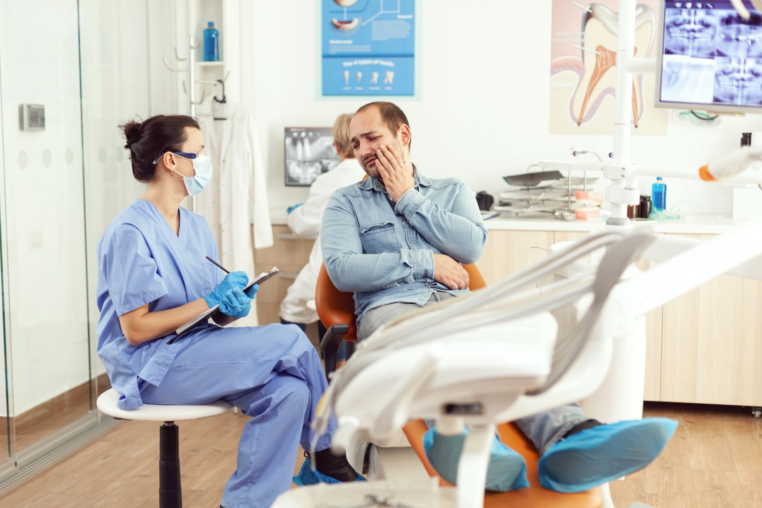 Top 5 Most Common Dental Emergencies and How to Handle Them