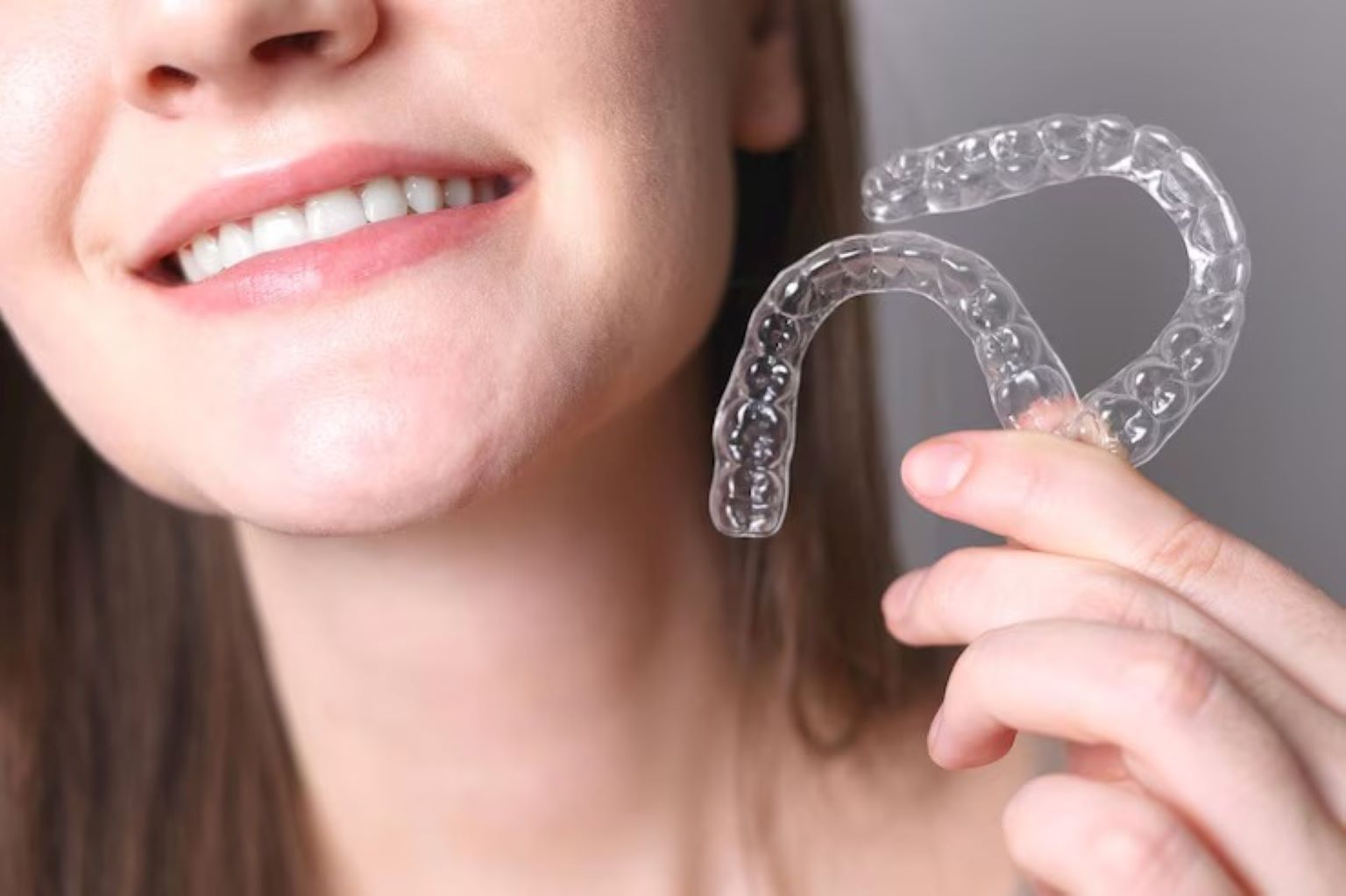 Common Myths About Invisalign Debunked