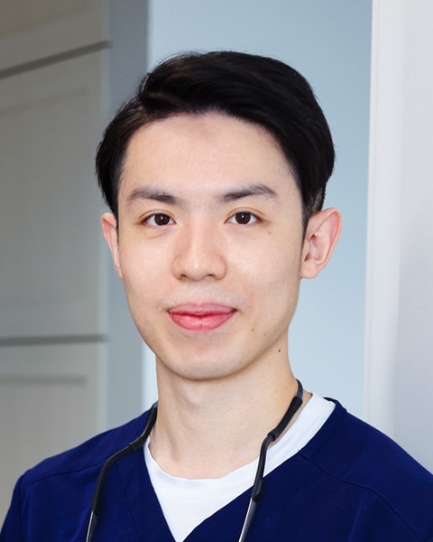 Dr. Bryan Wang