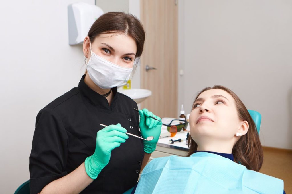 dental cleanings near you