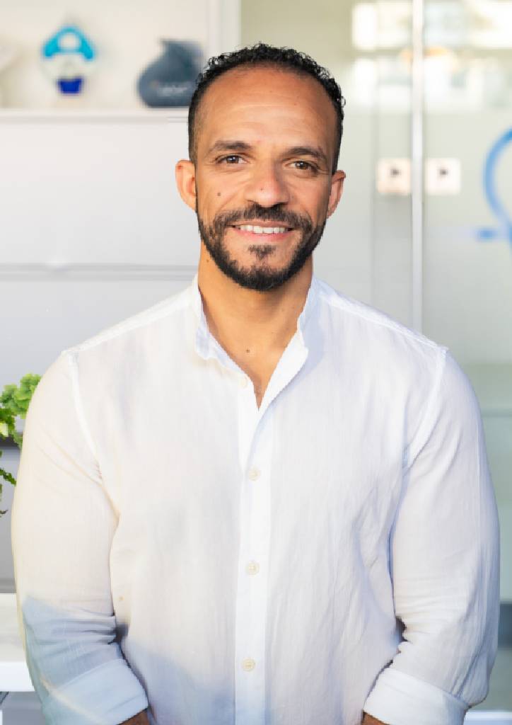 dr mo omar