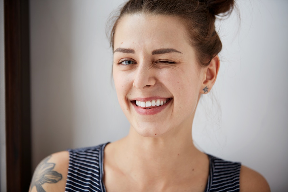 Can Teeth with Enamel Damage Be Whitened